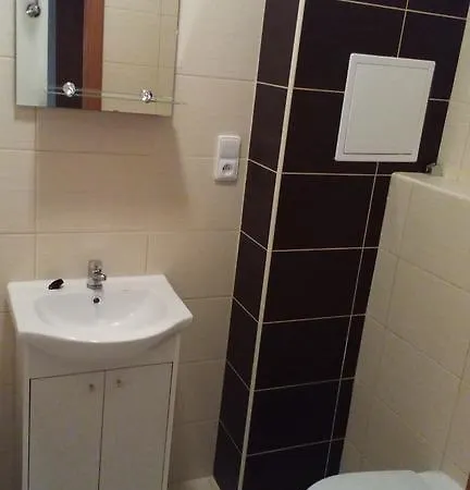 Usmev Lejlighed 3*