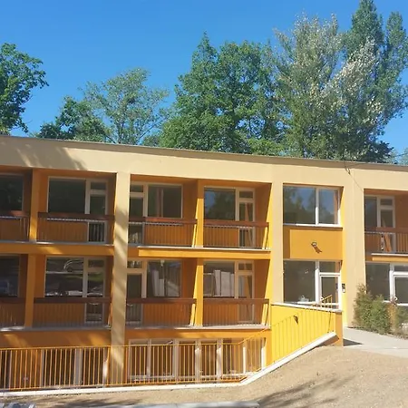 Usmev Lejlighed