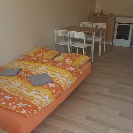 Lejlighed Usmev Ostrava